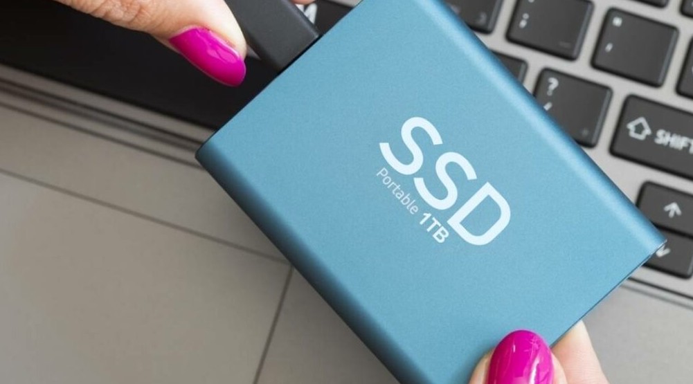 Pourquoi utiliser un SSD ?